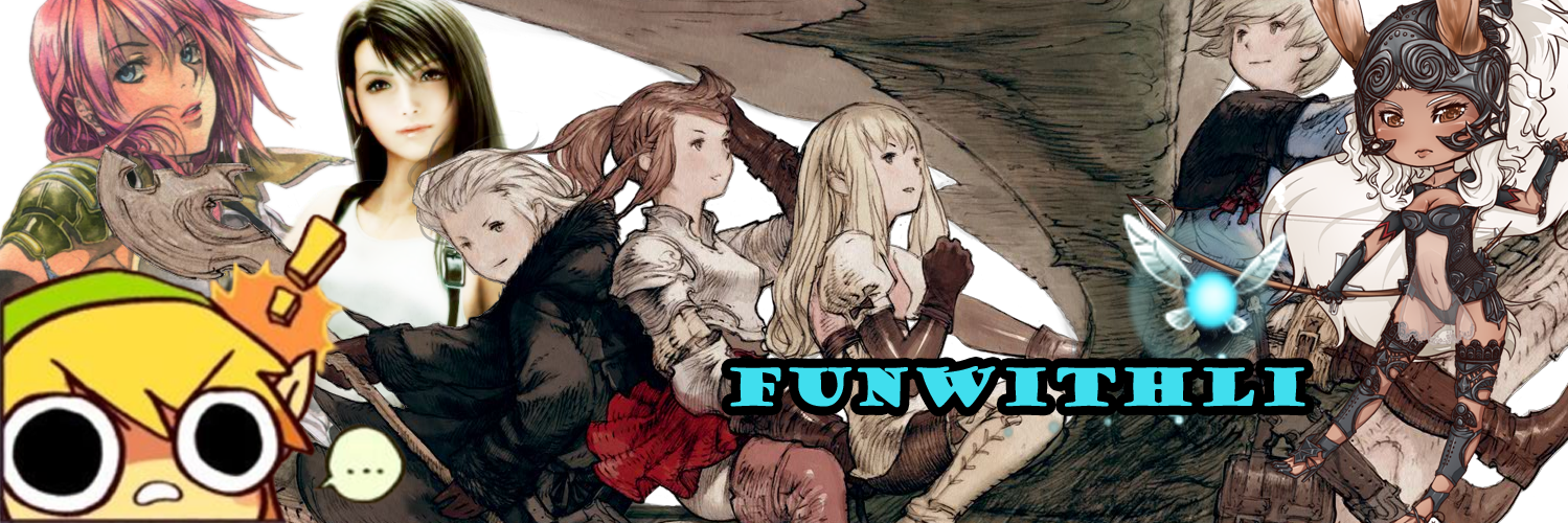 FunWithLi's profile banner image