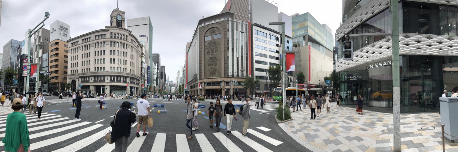 Denko_Yanaka's profile banner image