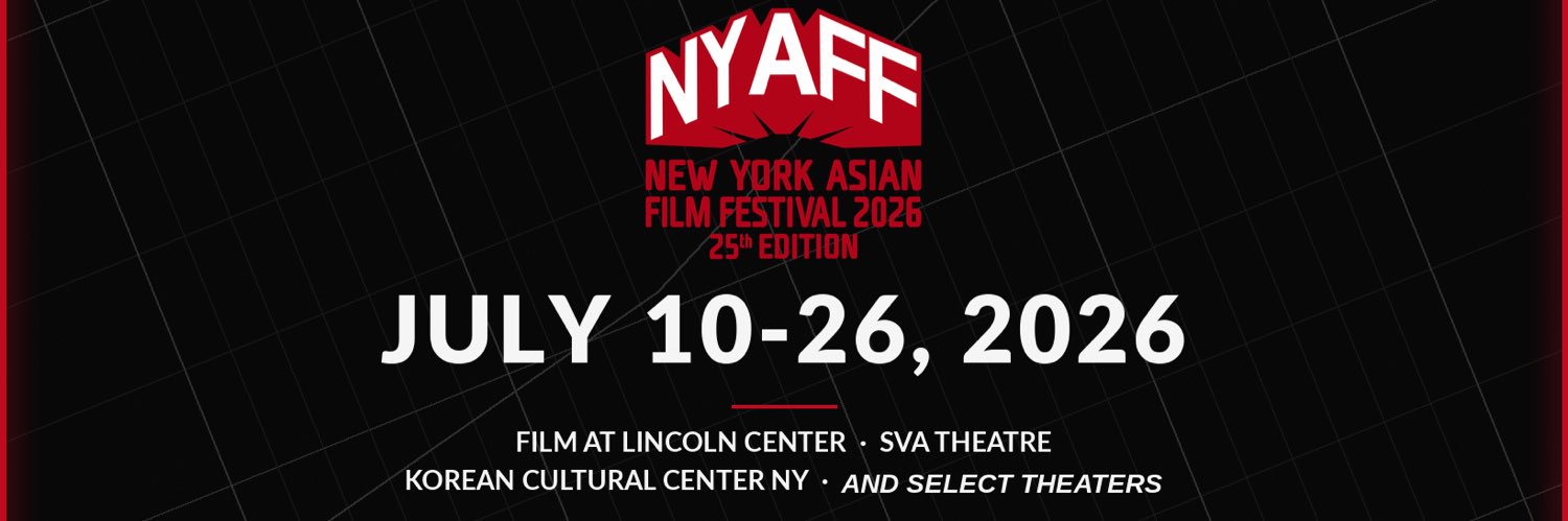 NYAFF's profile banner image