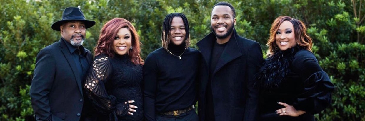 Dr. Katrina Lemons🍏 banner