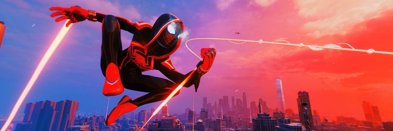 benbunqs's profile banner image