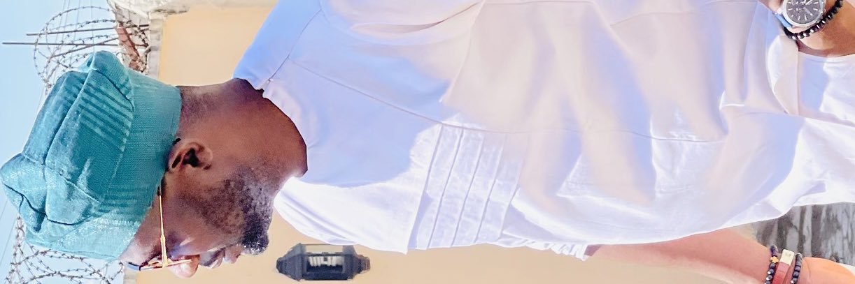 BamideleSam's profile banner image