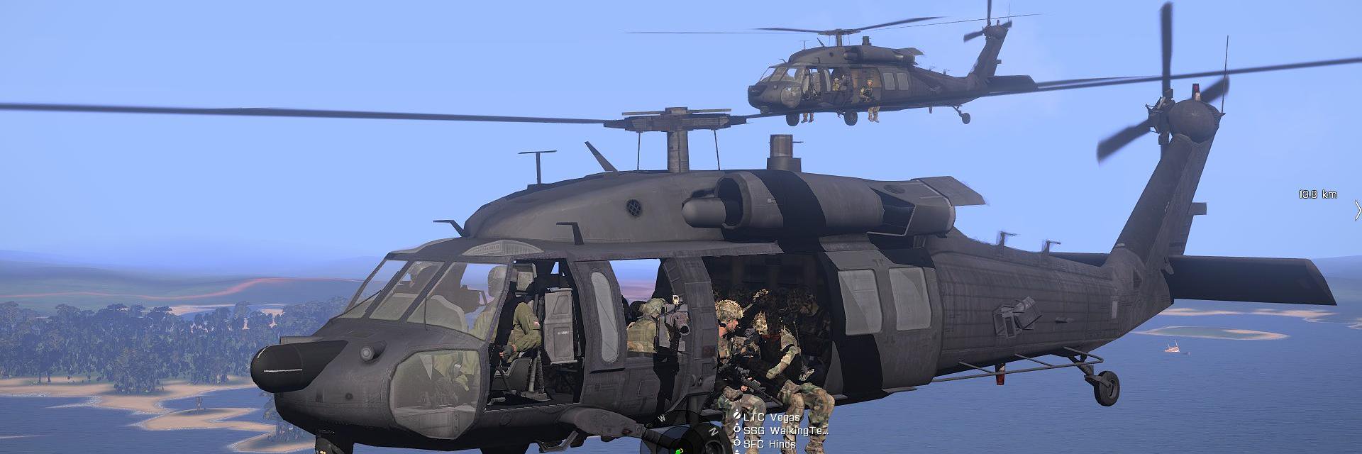 WilHark's profile banner image