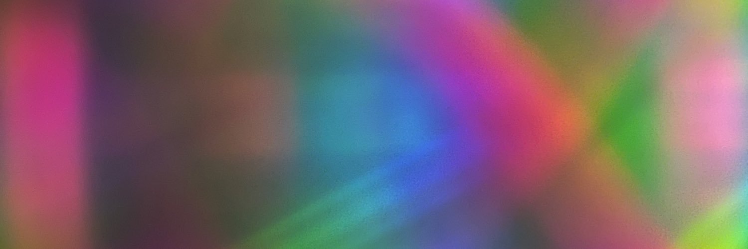 MaybeUrva's profile banner image