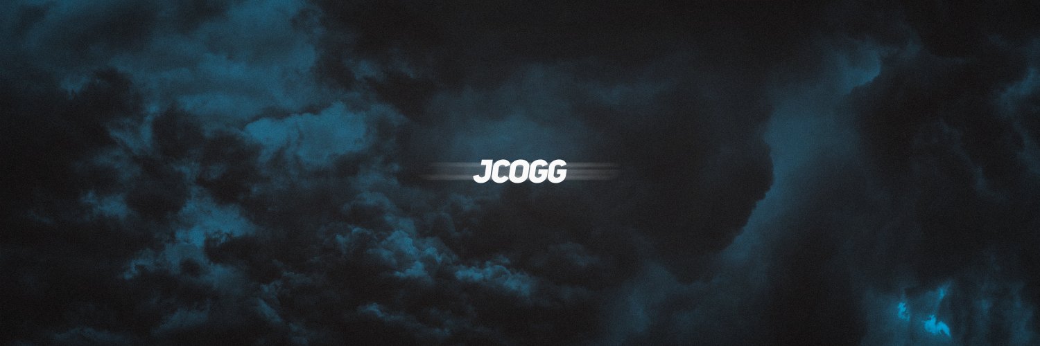 Jcoggerson's profile banner image
