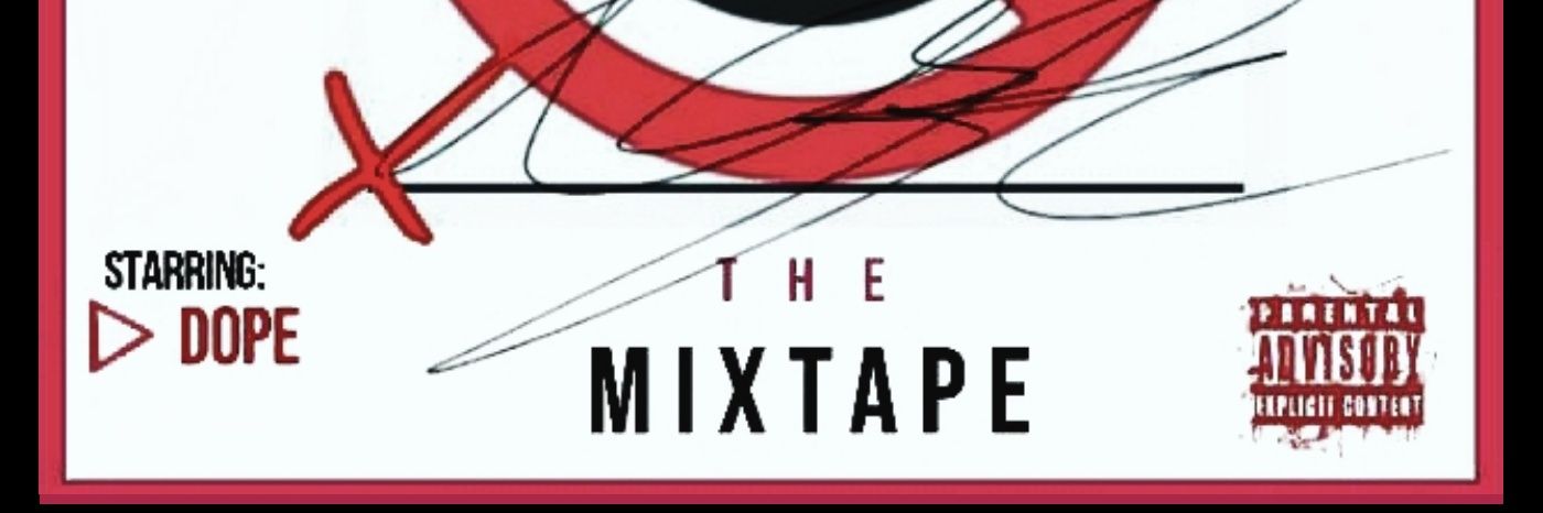 idreamdope's profile banner image