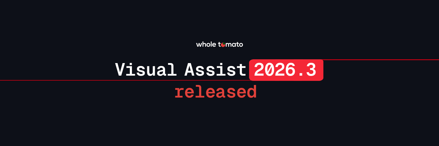 visualassist's profile banner image