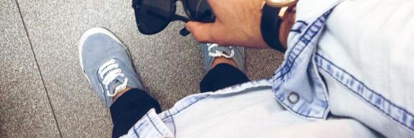 vanessacceres's profile banner image