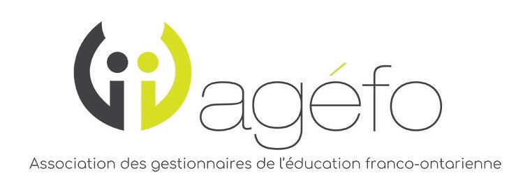Association des gestionnaires de l’éducation franc banner