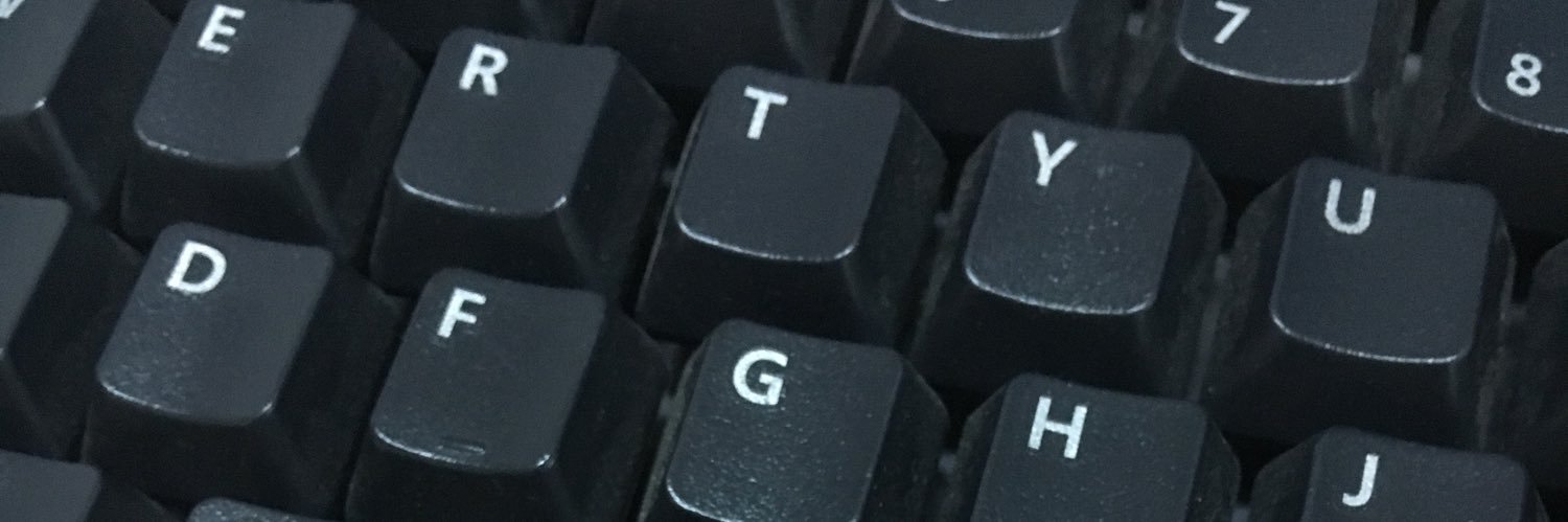 . banner