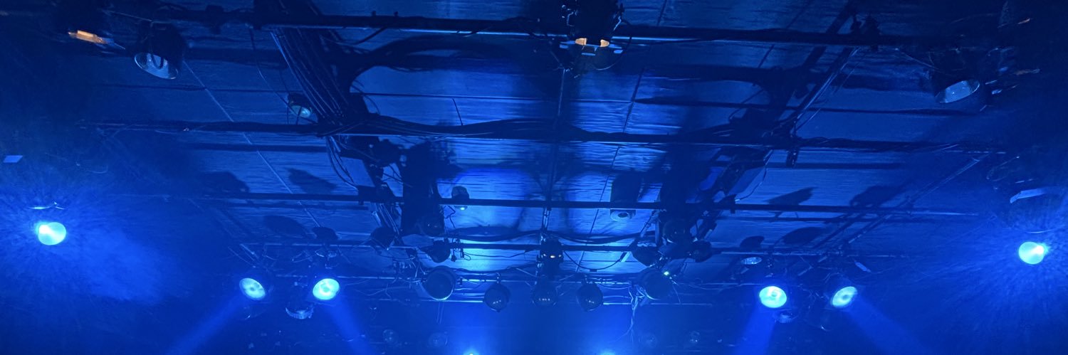AaronMilkins's profile banner image