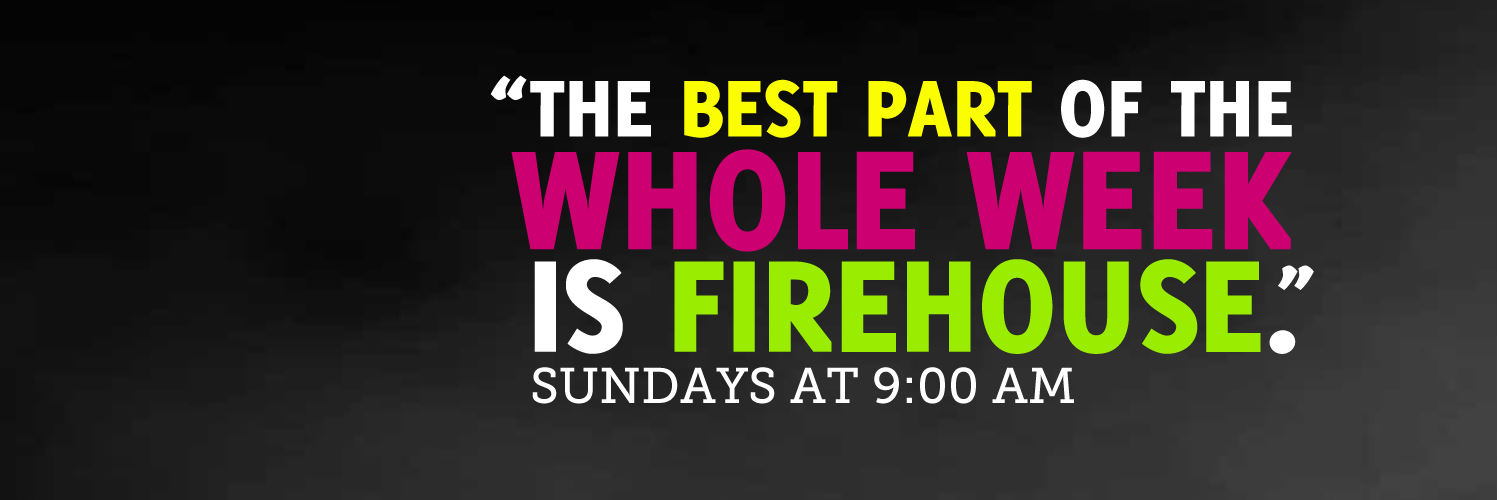 firehouseinfo's profile banner image