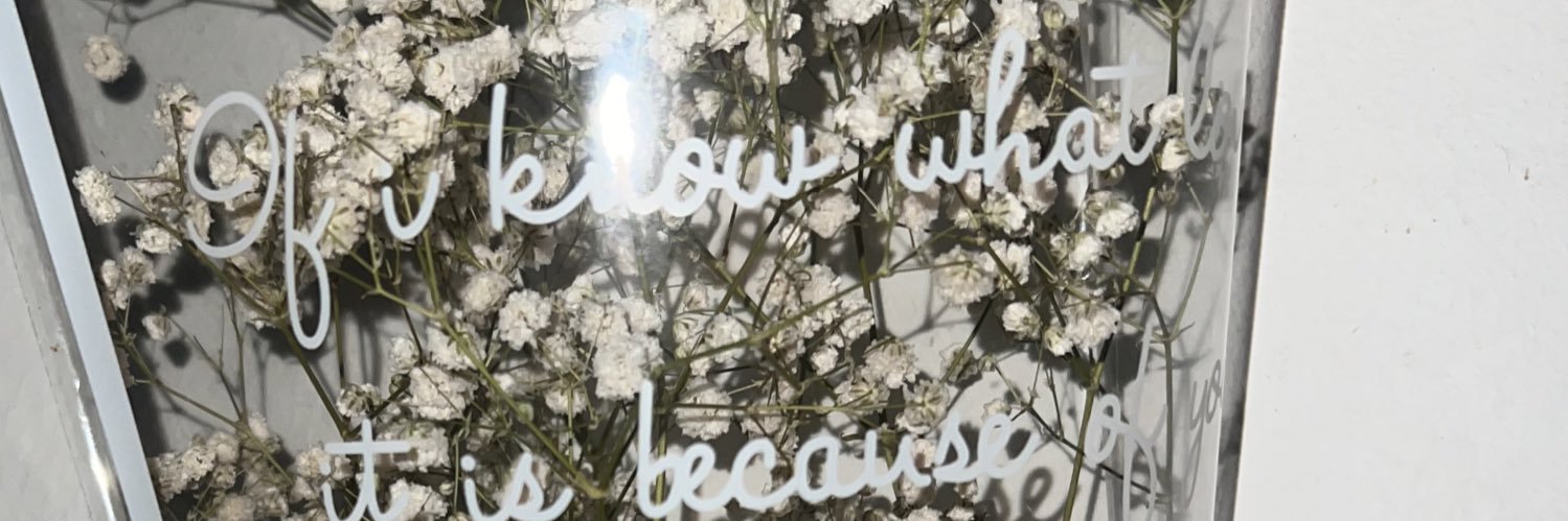 arifabdllh's profile banner image
