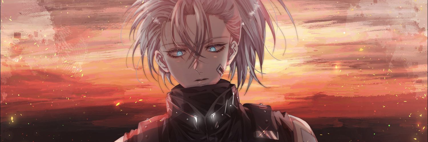 rkdtmxj's profile banner image