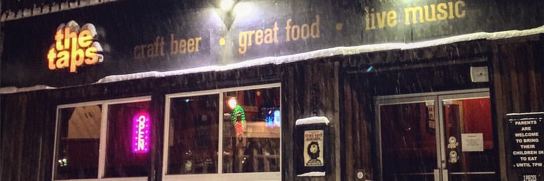 goldentapspub's profile banner image