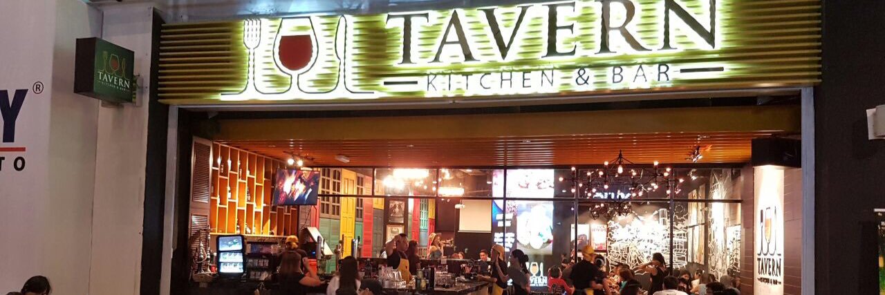 tavernKK's profile banner image