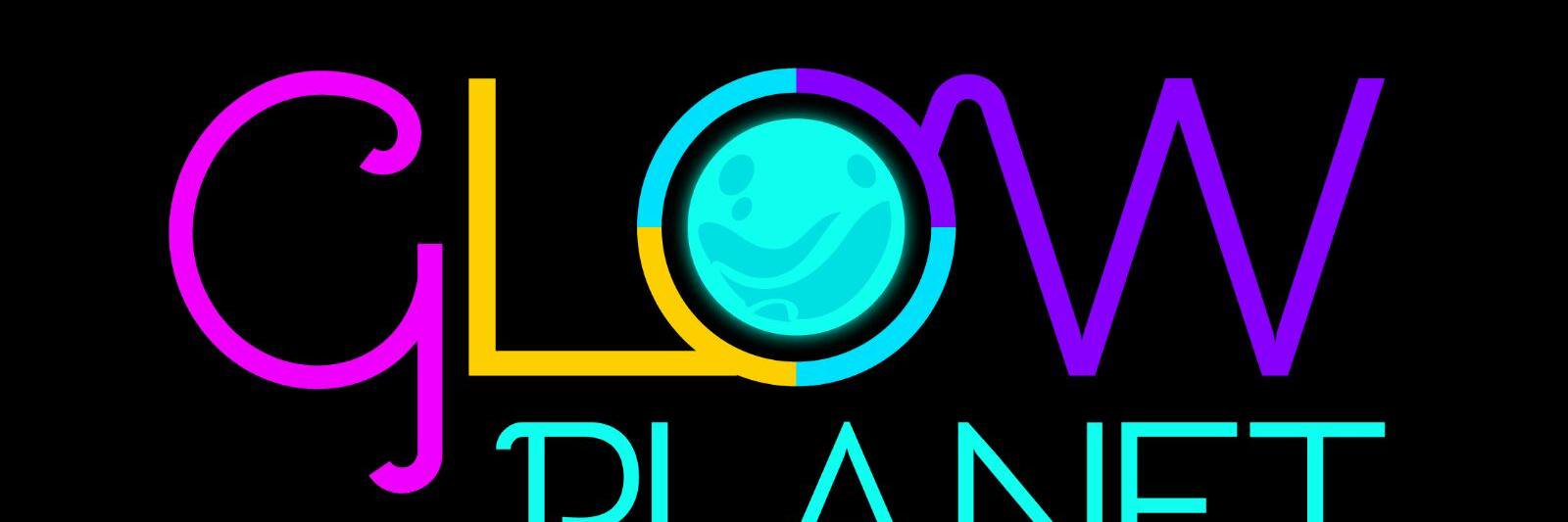 glowplanet's profile banner image