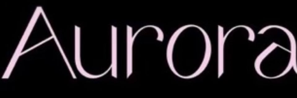 🍀 Aurora 🍀 banner