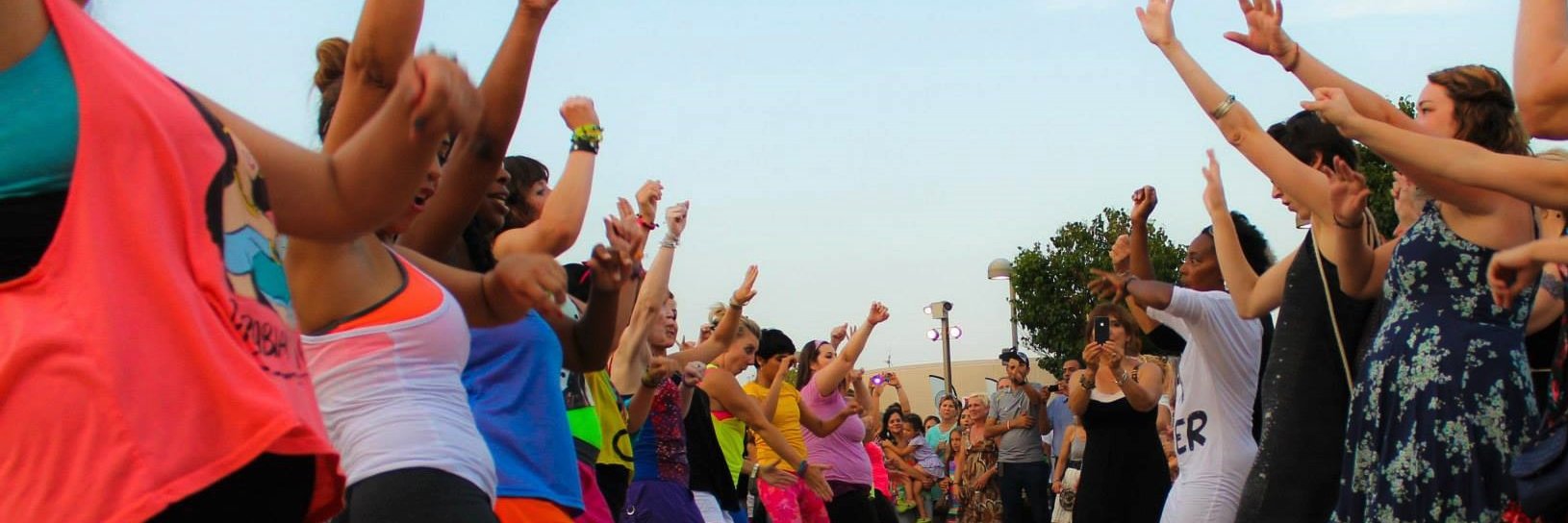 Dane Dances banner