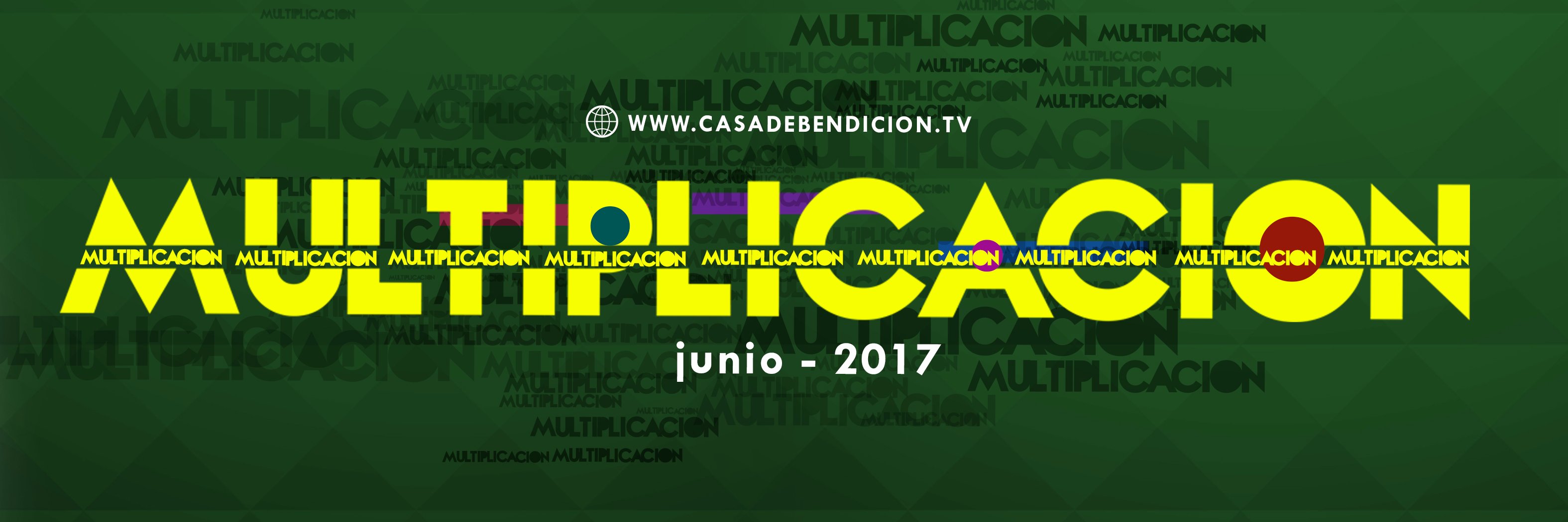 IgleBendicion's profile banner image