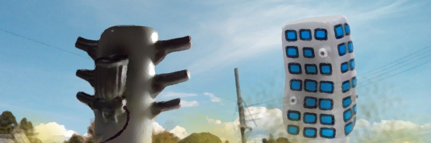 Doppelgangaa's profile banner image