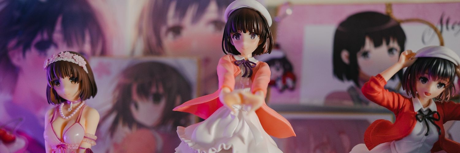 TheBeardedBaka's profile banner image