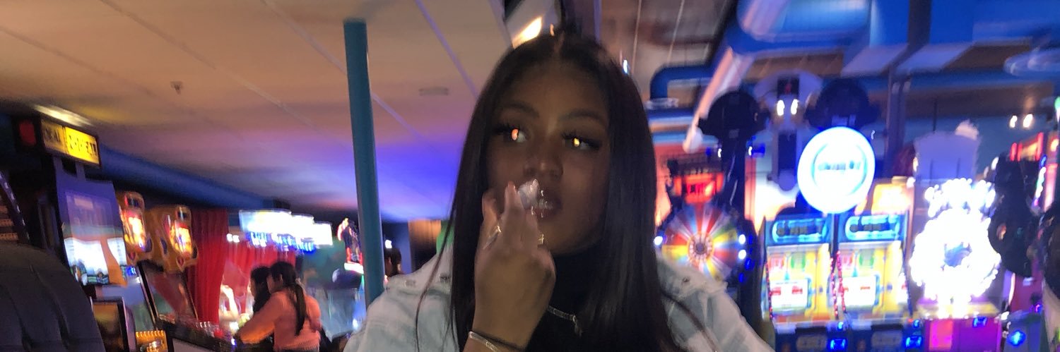ShavonMonae's profile banner image