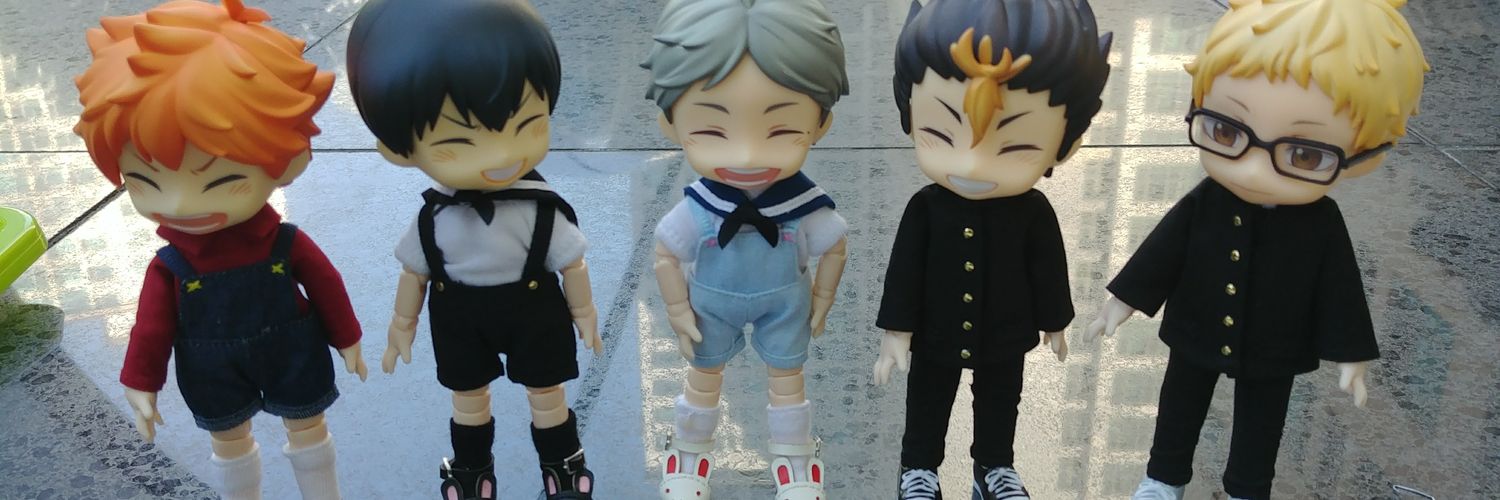 koro_koro90's profile banner image