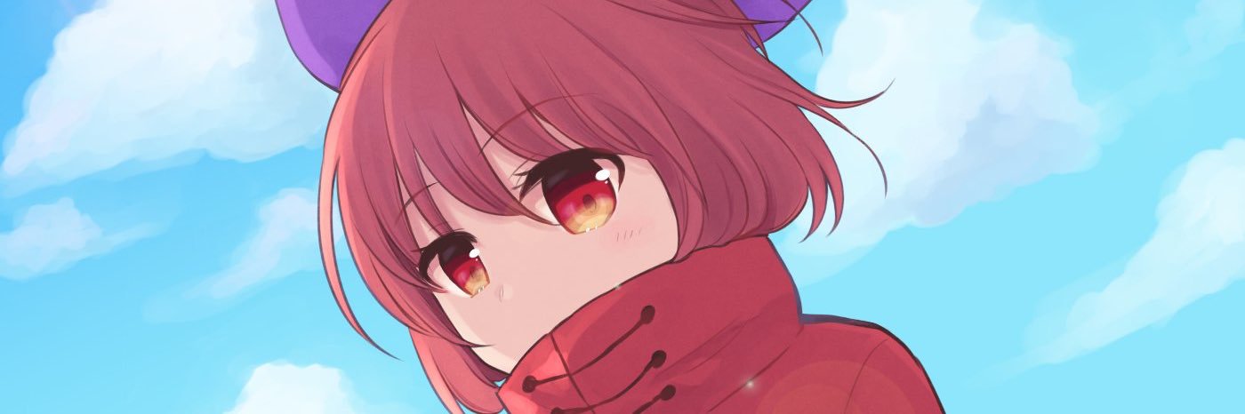 arufas00's profile banner image