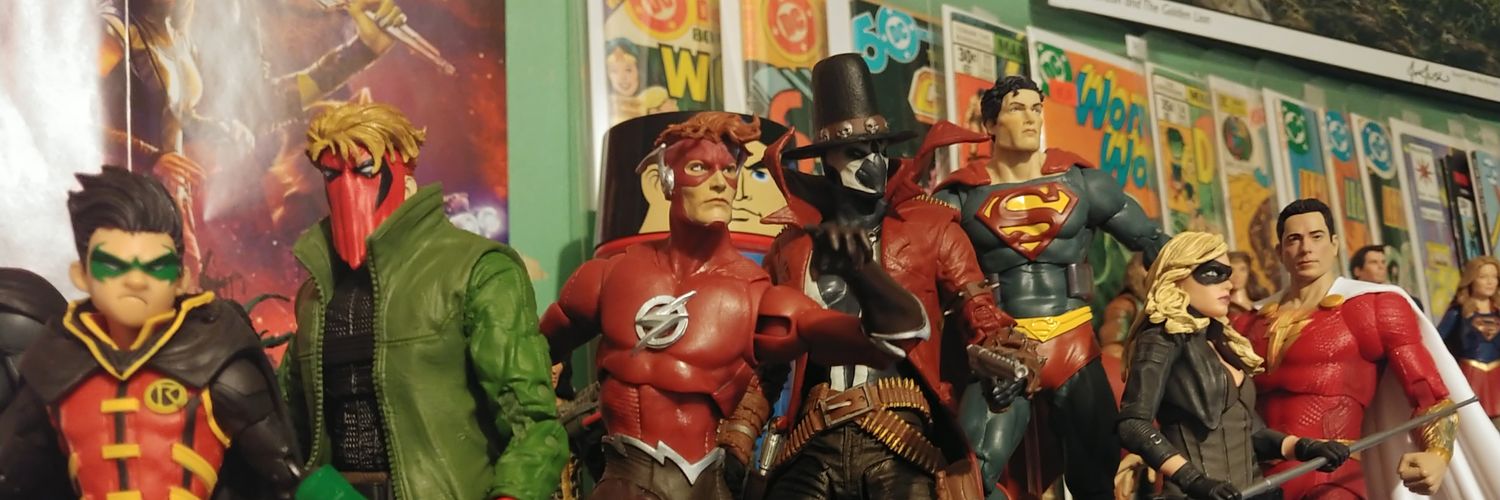 JeffPerdziak's profile banner image