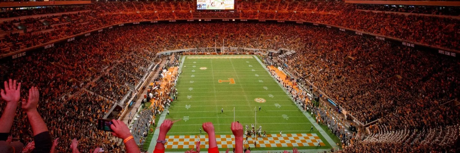 VolunteersXO's profile banner image