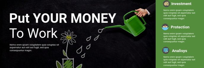 Vuzzy banner