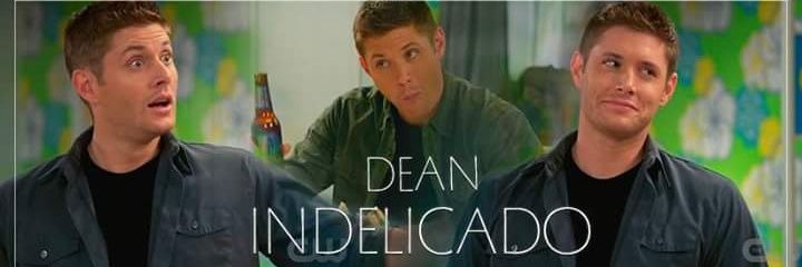 DeanIndelicado's profile banner image