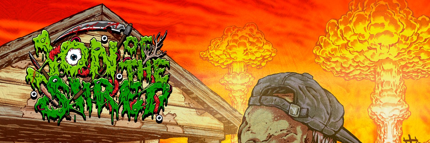 Jon of the Shred banner