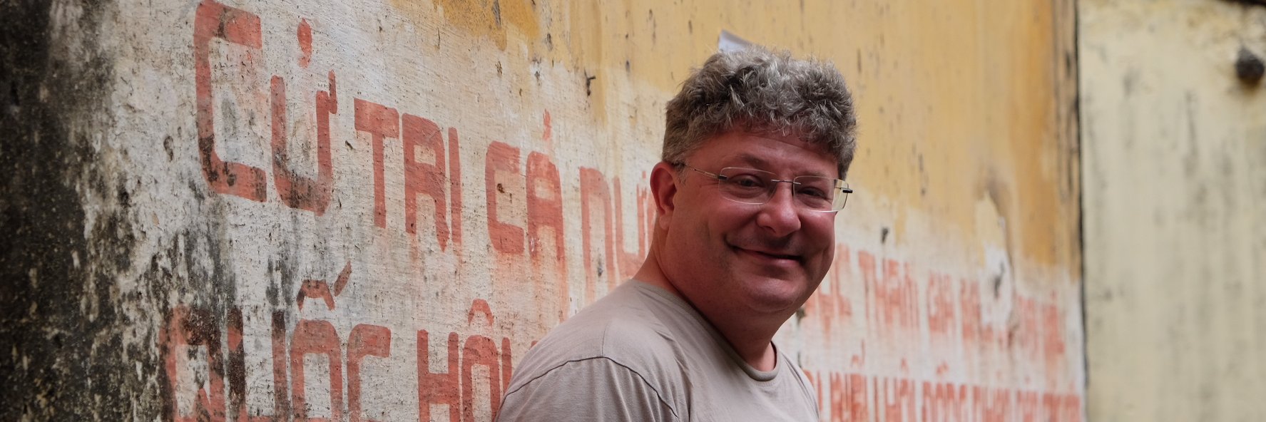 Benjamin Carlos Bostick banner