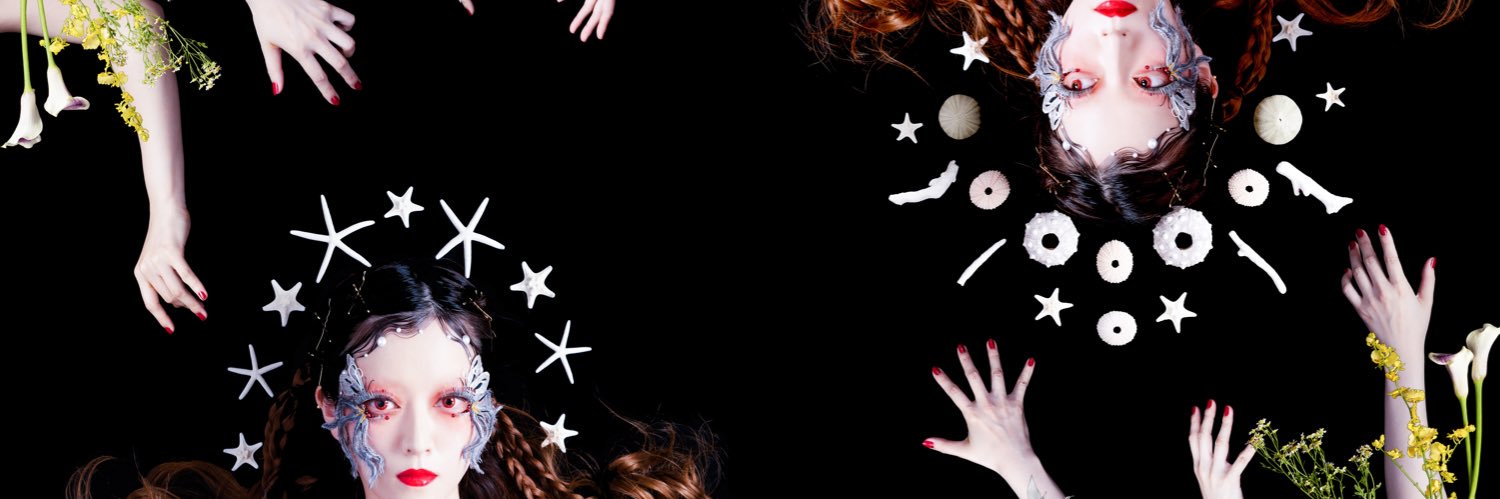 MYKWORK's profile banner image