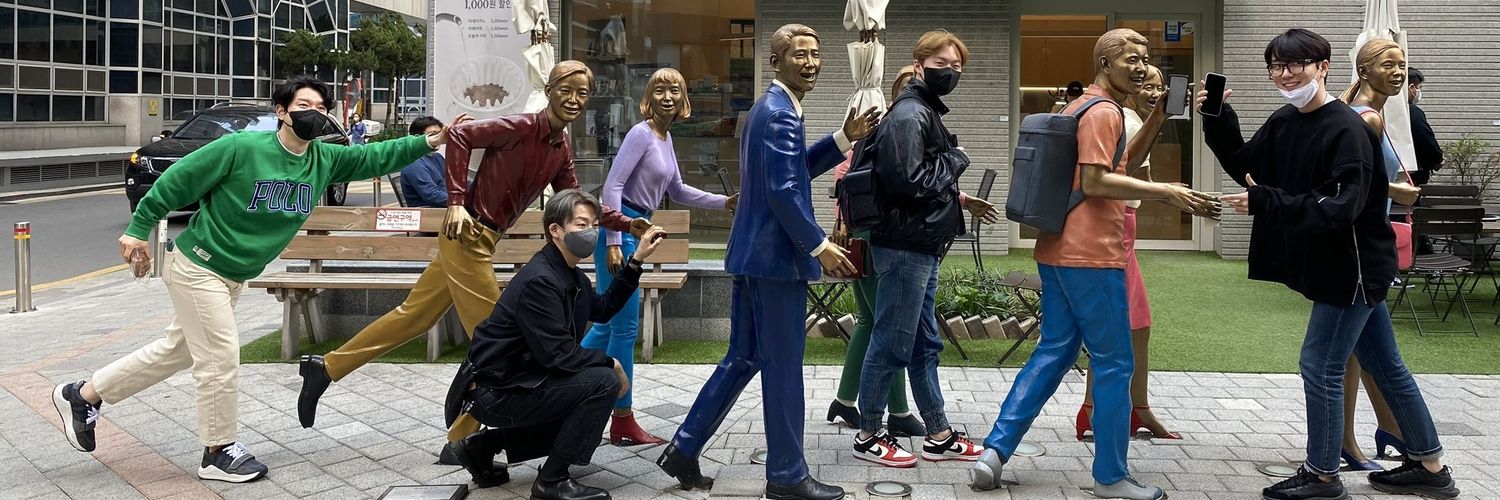 덤이🌿⭐️ banner