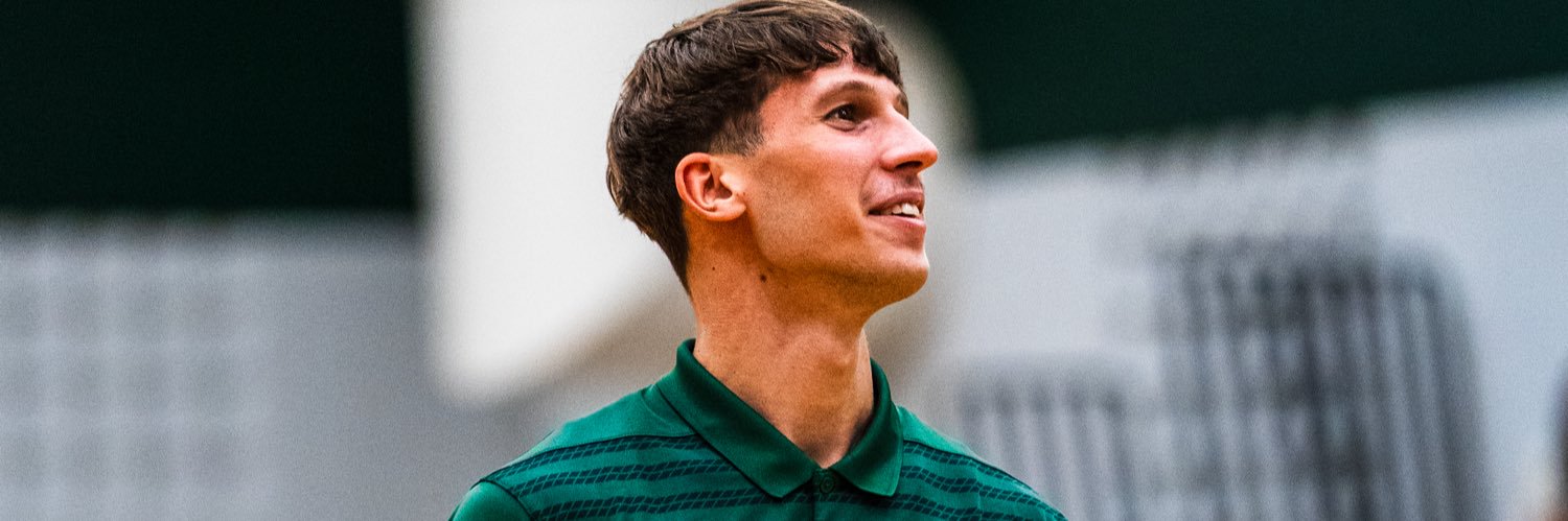 Caleb Piks banner