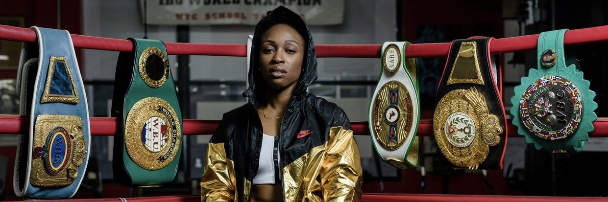 Ronica Jeffrey🇬🇩 banner