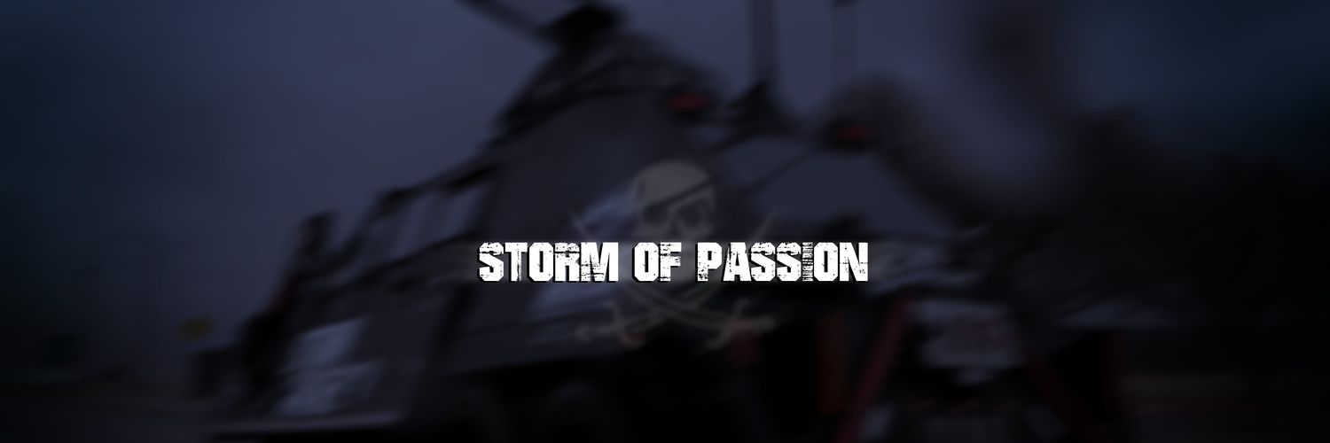 Ryan Shepard 🌪 banner