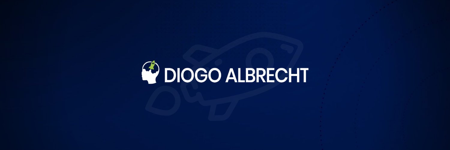 DiogoAlbrecht's profile banner image