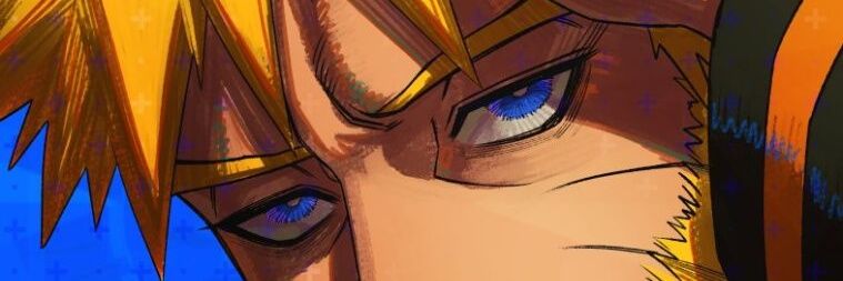 ElSeptimoHokage's profile banner image