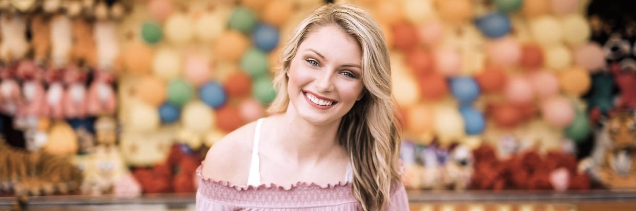 SmithJorie's profile banner image