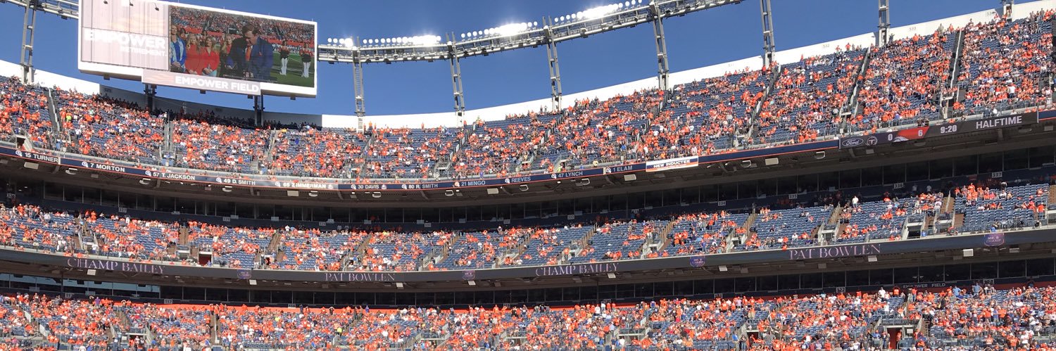 Nick Ferguson's banner