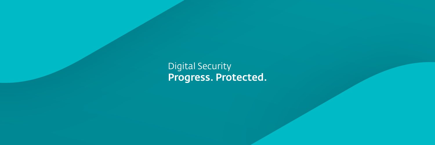 ESET Latinoamérica's banner