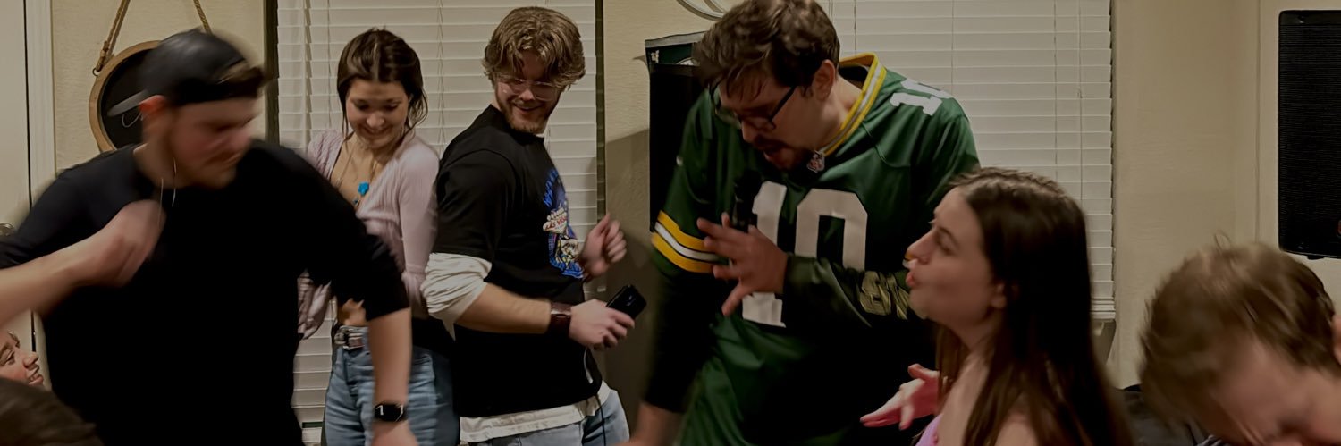 holbert00's profile banner image