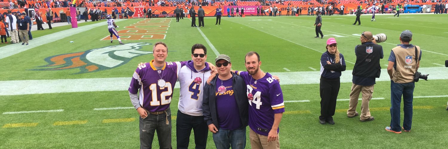 MikeFerrin's profile banner image