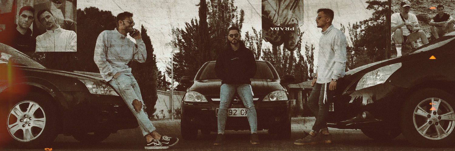 albertobenito97's profile banner image