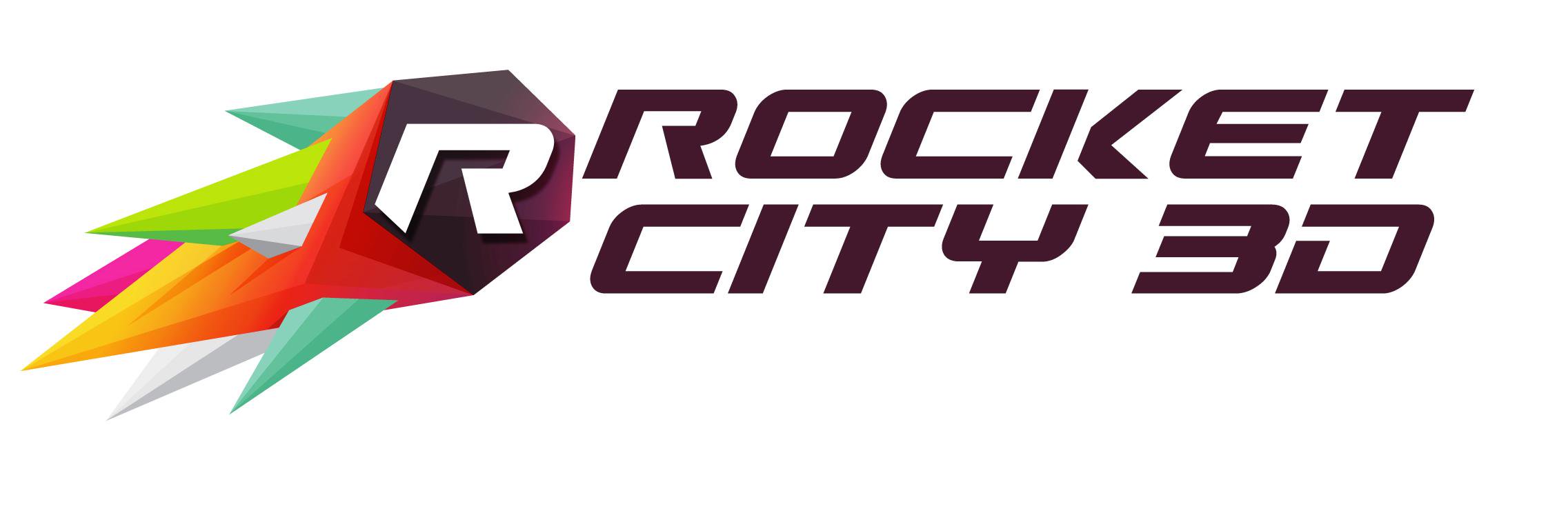 RocketCity3D's profile banner image