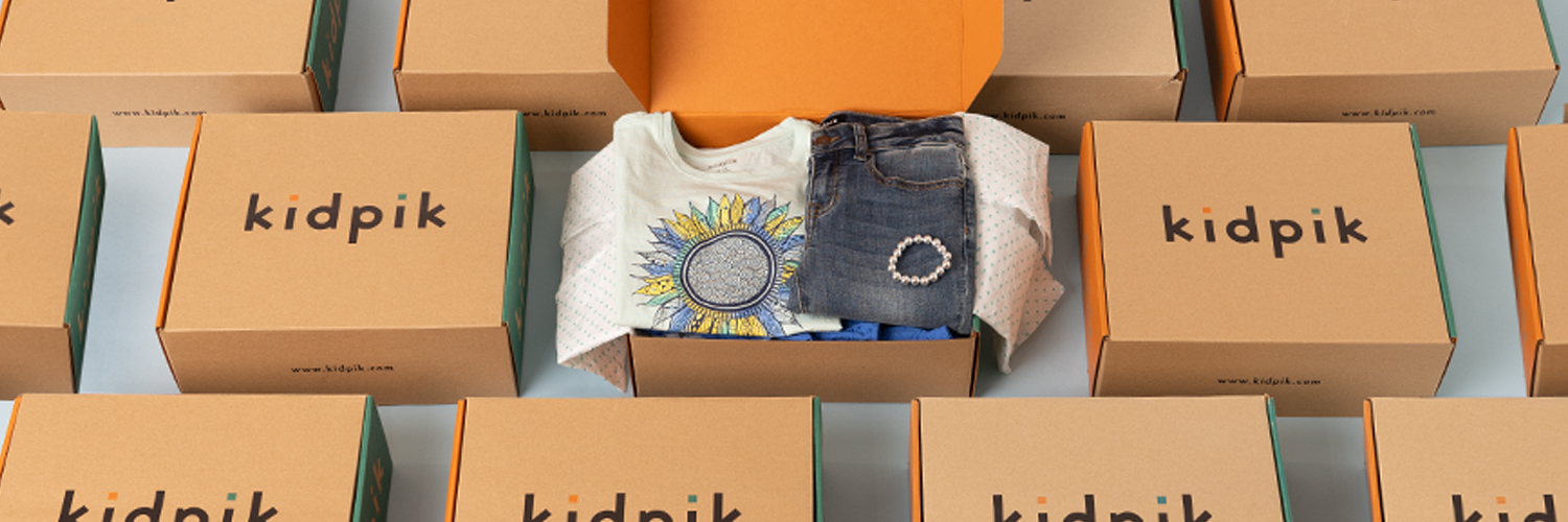 kidpik banner